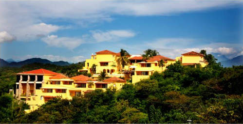 hotel casa del mar huatulco
